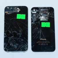 Телефон Apple iPhone 4. 38
