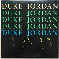 Duke Jordan – Duke Jordan (Japan 1976)