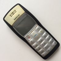 Легендарный телефон (Nokia) 1100