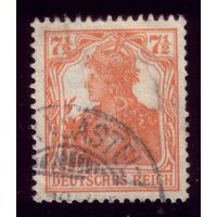 1 марка 1916 год Германия 99