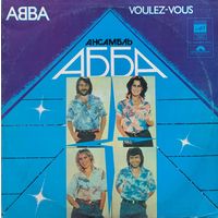 Abba - Voulez-Vous