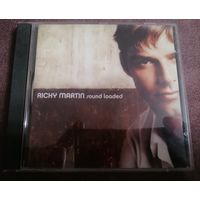 Ricky Martin - Sound Loaded,  CD
