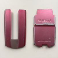 Накладки на корпус телефона (SAMSUNG) SGH-490