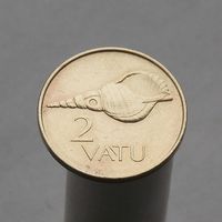 Вануату 2 вату 1999