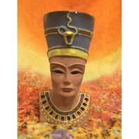 Аромалампа Египетская Царица