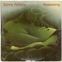 LP Sonny Fortune 'Awakening'