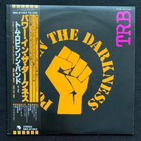 TRB – Power In The Darkness / JAPAN