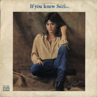 Suzi Quatro – If You Knew Suzi...