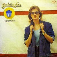 Goldie Ens - This is my Life