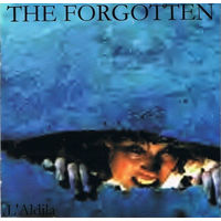 The Forgotten "L'Aldila" CD