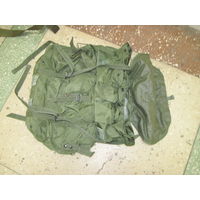 Рюкзак армии США 55х65 см.