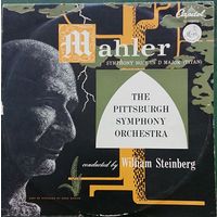Mahler - (Titan)
