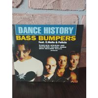 Bass Bumpers – Dance History