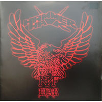 Hammerhawk "War" 7"EP