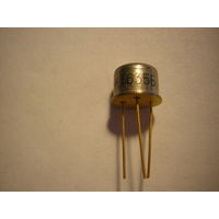 Транзистор КТ635Б