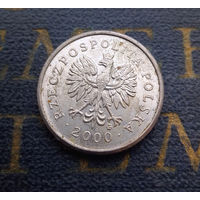 10 грошей 2000 Польша #06