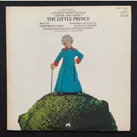 Frederick Loewe – The Little Prince (Promo) / JAPAN