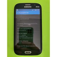 Запчасти для SAMSUNG Galaxy Grand Neo Plus GT-i9060i/DS