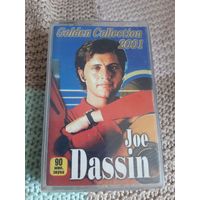 Кассета Joe Dassin. Golden Collection.