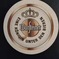 Бирдекель Warsteiner