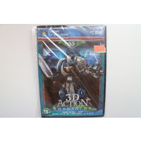 Антология 3D Action #55 (PC Games)