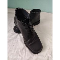 Ботинки мужские демисезонные