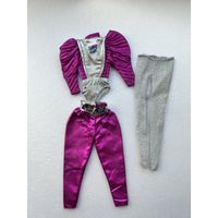 Аутфит для куклы Барби Barbie Astronaut 1986