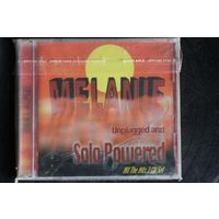 Melanie – Solo Powered (2002, 2xCDr)