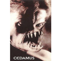 Cedamus "Cedamus" кассета
