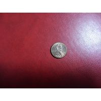 1 цент 2006 США