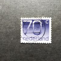 Марка Нидерланды 1991 год Стандартный выпуск