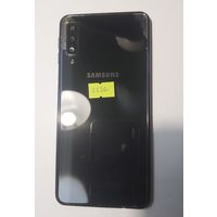 Телефон Samsung A7 2018 A750. Можно по частям. 8792
