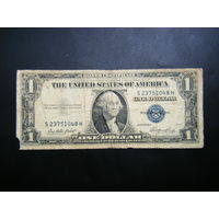 1 Доллар 1935г.