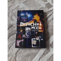 Depeche Mode 'Touring The Angel: Live In Milan' (2xDVD)