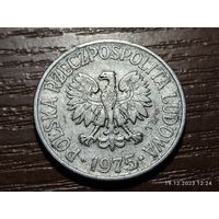 Польша 50 грошей 1975