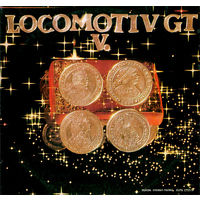Locomotiv GT #V., 2LP 1976