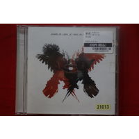 Kings Of Leon – Only By The Night (2008, CD)