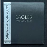 Eagles – The Long Run / JAPAN