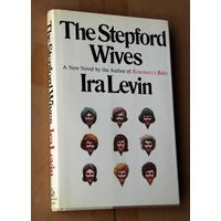 Ira Levin "The Stepford Wives"