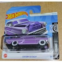 Hot Wheels 1953 Chevy Custom TH