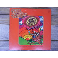 Chuck Mangione - Land of make believe - Mercury, USA - 1973 г.