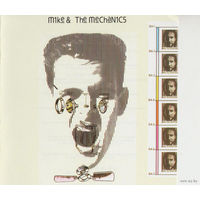 Mike + The Mechanics - Mike & The Mechanics (1985/2009, Audio CD)