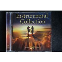 Various - Instrumental Collection (2006, CD)
