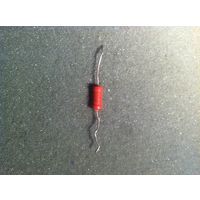 Резистор 3,6 кОм (МЛТ-1, цена за 1шт)