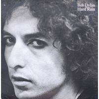 Bob Dylan /Hard Rain/1976, CBS, LP, Holland