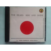 Продажа коллекции. THE BEARS (Adrian Belew)	Rise And Shine