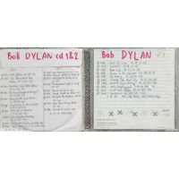CD MP3 дискография Bob DYLAN - 3 CD
