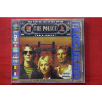 The Police – Rock Legend (Music Legend) (CD)