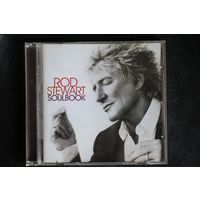 Rod Stewart – Soulbook (2009, CD)