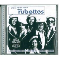 CD The Rubettes - The Very Best Of The Rubettes (1998)